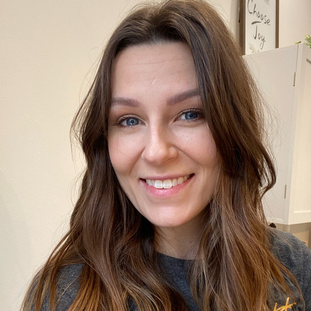 Meet your Posher, Lindsey